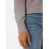 imageTrendy Queen Womens Cardigan Sweaters Lightweight Crew Neck Long Sleeve Outfits Fall Fashion 2025 ClothingCamel