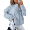 Pastel Blue