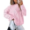 Pastel Pink