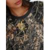 imageTrendy Queen Womens Oversized Long Sleeve T Shirts 2025 Basic Crewneck Tee Fall Tops Casual Workout Y2K ClothesCamoblack
