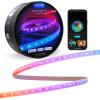 imageGovee RGBIC LED Strip Lights M1 with Matter 164ft WiFi LED Lights for Cabinet TV Bed and Gaming Desk Smart LED Lights Work with Apple Home Alexa Google Assistant Party Room Decor656ft
