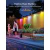 imageGovee Outdoor Deck Lights RGBIC Outdoor Lights with 4000K White Light IP65 Smart Fence Lights with App Control Voice Control LED Path Lights for Outdoor DecorWired 6 Packs 328ft12 Packs