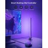 imageGovee RGBIC Gaming Light Bars H6047 with Smart Controller WiFi Smart LED Gaming Lights with Music Modes and 60 Scene Modes Built Works with Alexa ampamp Google Assistant Game Room Lights DecorPurple