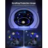imageGovee Star Projector Star Light with 8 Replaceable Discs 38 Scene Modes Bluetooth Speaker and 21 White Noises Relaxing Light for Bedroom Ceiling