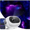 imageGovee Star Projector Star Light with 8 Replaceable Discs 38 Scene Modes Bluetooth Speaker and 21 White Noises Relaxing Light for Bedroom Ceiling