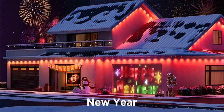 Holiday Lights