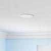 imageGovee Smart Recessed Lighting 6 Inch WiFi Bluetooth Direct Connect RGBWW LED Downlight 65 Scene Mode LED Can Lights Work with Alexa ampamp Google Assistant with Junction Box 1100 Lumen 4 Pack4 Inch