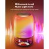 imageGovee Table Lamp 2 Pro x Sound by JBL Smart Cordless Table Lamp with Speaker MusicLight Sync 16 Music Modes ampamp 100 Scene Modes Work with Matter DIY Customized Rechargeable Desk Lamp for Bedroom