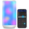 imageGovee RGBIC Table Lamp Smart Lamp Work with Alexa LED Lamp with Music Sync and 43 Scene Modes Color Changing Lamp for Bedroom Decor Dimmable Night Light Corded Electric