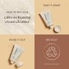 imageHonest Beauty Calm On Foaming Cream Cleanser for Sensitive Skin  Hyaluronic Acid  Calming PhytoBlend  EWG Verified Vegan  Cruelty Free  4 fl ozCalming Cleanser  4 fl oz