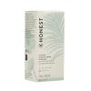 imageHonest Beauty Calm On Foaming Cream Cleanser for Sensitive Skin  Hyaluronic Acid  Calming PhytoBlend  EWG Verified Vegan  Cruelty Free  4 fl ozCalming Cleanser  4 fl oz