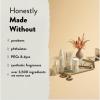 imageHonest Beauty Calm On Foaming Cream Cleanser for Sensitive Skin  Hyaluronic Acid  Calming PhytoBlend  EWG Verified Vegan  Cruelty Free  4 fl ozCalming Cleanser  4 fl oz