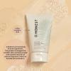 imageHonest Beauty Calm On Foaming Cream Cleanser for Sensitive Skin  Hyaluronic Acid  Calming PhytoBlend  EWG Verified Vegan  Cruelty Free  4 fl ozCalming Cleanser  4 fl oz