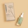 imageHonest Beauty Daily Green Juice Antioxidant Super Serum  Improves Skin Tone  Texture  Niacinamide  Hyaluronic Acid  Vegan  Cruelty Free  1 fl oz