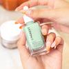 imageHonest Beauty Daily Green Juice Antioxidant Super Serum  Improves Skin Tone  Texture  Niacinamide  Hyaluronic Acid  Vegan  Cruelty Free  1 fl oz
