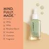 imageHonest Beauty Daily Green Juice Antioxidant Super Serum  Improves Skin Tone  Texture  Niacinamide  Hyaluronic Acid  Vegan  Cruelty Free  1 fl oz