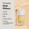 imageHonest Beauty Everyday Radiance Vitamin C Moisturizer  Improves Skin Tone  Vitamin C Niacinamide Pearl  EWG Verified Vegan  Cruelty Free  17 fl ozRadiance Moisturizer