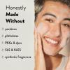 imageHonest Beauty Gentle Gel Daily Face Cleanser  Calms  Refreshes Sensitive Skin Friendly  Chamomile  Calendula Extracts  EWG Verified  Cruelty Free  5 fl ozGentle Gel Cleanser  5 fl oz