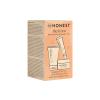 imageHonest Beauty Hydrogel Cream with Hyaluronic Acid Jojoba  Squalane  Oil Free Lightweight Moisturizing  EWG Verified Vegan  Cruelty Free  17 fl oz08 Fl Oz Pack of 3