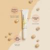 imageHonest Beauty Hydrogel Cream with Hyaluronic Acid Jojoba  Squalane  Oil Free Lightweight Moisturizing  EWG Verified Vegan  Cruelty Free  17 fl oz08 Fl Oz Pack of 3