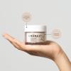 imageHonest Beauty Hydrogel Cream with Hyaluronic Acid Jojoba  Squalane  Oil Free Lightweight Moisturizing  EWG Verified Vegan  Cruelty Free  17 fl oz17 Ounce Pack of 1
