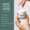 imageHonest Beauty Hydrogel Cream with Hyaluronic Acid Jojoba  Squalane  Oil Free Lightweight Moisturizing  EWG Verified Vegan  Cruelty Free  17 fl ozRefill 17 Fl Oz