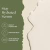 imageHonest Beauty Stay Hydrated Hyaluronic Acid  NMF Serum  Moisturizes  Reduces Fine Lines  3 Types of Hyaluronic Acid NMF Kiwi Seed Oil  EWG Verified Vegan  Cruelty Free  1 fl ozSerum