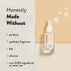 imageHonest Beauty Stay Hydrated Hyaluronic Acid  NMF Serum  Moisturizes  Reduces Fine Lines  3 Types of Hyaluronic Acid NMF Kiwi Seed Oil  EWG Verified Vegan  Cruelty Free  1 fl ozSerum