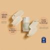 imageHonest Beauty The Daily Calm Lightweight Moisturizer for Sensitive Skin  Hyaluronic Acid  Calming PhytoBlend  EWG Verified Vegan  Cruelty Free  17 fl ozThe Daily Calm Lightweight Moisturizer