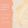 imageHonest Beauty Vitamin C Radiance Brightening Serum  Improves Skin Tone  Complexion  Vitamin C Pearl Hyaluronic Acid  EWG Verified  Cruelty Free  1 fl ozVitamin C Radiance Serum