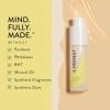 imageHonest Beauty Vitamin C Radiance Brightening Serum  Improves Skin Tone  Complexion  Vitamin C Pearl Hyaluronic Acid  EWG Verified  Cruelty Free  1 fl ozVitamin C Radiance Serum