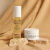 imageThe Honest Company Honest Mama Body  Belly Bump Love Bundle  Moisturizing PlantBased Oil  Stretch Mark Butter CreamBody Butter  Body Oil Bundle