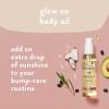 imageThe Honest Company Honest Mama Body  Belly Bump Love Bundle  Moisturizing PlantBased Oil  Stretch Mark Butter CreamBody Butter  Body Oil Bundle