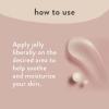 imageThe Honest Company Honest Mama Chill Mama Soothing Jelly  Cooling Formula for Itchy Skin  Aloe  Eucalyptus Infused  4 fl oz