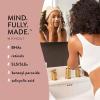 imageThe Honest Company Honest Mamas Gotta Glow Face and Body Wash  PregnancySafe Clarifying  Exfoliating AHA Cleanser  8 fl oz