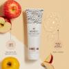 imageThe Honest Company Honest Mamas Gotta Glow Face and Body Wash  PregnancySafe Clarifying  Exfoliating AHA Cleanser  8 fl oz