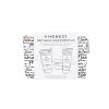imageThe Honest Company New Mama Care Essentials Gift Set  Hospital Bag Must Haves  Travel Size Nip Balm 05 oz Glow On Body Cream 1 oz Gotta Glow Face Wash 175 fl oz Reusable PouchNew Mama Mini Essentials Set