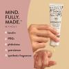 imageThe Honest Company New Mama Care Essentials Gift Set  Hospital Bag Must Haves  Travel Size Nip Balm 05 oz Glow On Body Cream 1 oz Gotta Glow Face Wash 175 fl oz Reusable PouchCalm Your Nip Balm 175 fl oz