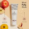 imageThe Honest Company New Mama Care Essentials Gift Set  Hospital Bag Must Haves  Travel Size Nip Balm 05 oz Glow On Body Cream 1 oz Gotta Glow Face Wash 175 fl oz Reusable PouchNew Mama Mini Essentials Set