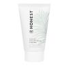 imageHonest Beauty Calm On Foaming Cream Cleanser for Sensitive Skin  Hyaluronic Acid  Calming PhytoBlend  EWG Verified Vegan  Cruelty Free  4 fl ozCalming Cleanser  4 fl oz