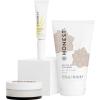 imageHonest Beauty Hydrogel Cream with Hyaluronic Acid Jojoba  Squalane  Oil Free Lightweight Moisturizing  EWG Verified Vegan  Cruelty Free  17 fl oz08 Fl Oz Pack of 3
