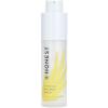 imageHonest Beauty Vitamin C Radiance Brightening Serum  Improves Skin Tone  Complexion  Vitamin C Pearl Hyaluronic Acid  EWG Verified  Cruelty Free  1 fl ozVitamin C Radiance Serum