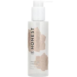 imageHonest Beauty Gentle Gel Daily Face Cleanser  Calms  Refreshes Sensitive Skin Friendly  Chamomile  Calendula Extracts  EWG Verified  Cruelty Free  5 fl ozGentle Gel Cleanser  5 fl oz