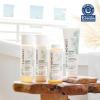 imageThe Honest Company 2in1 Cleansing Shampoo  Body Wash for Sensitive Skin  Gentle for Baby  Naturally Derived Tearfree Hypoallergenic  Fragrance Free 10 fl ozFragrance Free Sensitive