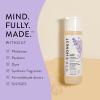 imageThe Honest Company 2in1 Cleansing Shampoo  Body Wash for Sensitive Skin  Gentle for Baby  Naturally Derived Tearfree Hypoallergenic  Fragrance Free 10 fl ozLavender Calm