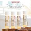 imageThe Honest Company 2in1 Cleansing Shampoo  Body Wash for Sensitive Skin  Gentle for Baby  Naturally Derived Tearfree Hypoallergenic  Fragrance Free 10 fl ozCitrus Vanilla Refresh