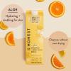 imageThe Honest Company 2in1 Cleansing Shampoo  Body Wash for Sensitive Skin  Gentle for Baby  Naturally Derived Tearfree Hypoallergenic  Fragrance Free 10 fl ozCitrus Vanilla Refresh
