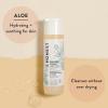 imageThe Honest Company 2in1 Cleansing Shampoo  Body Wash for Sensitive Skin  Gentle for Baby  Naturally Derived Tearfree Hypoallergenic  Fragrance Free 10 fl ozFragrance Free Sensitive