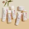 imageThe Honest Company 2in1 Cleansing Shampoo  Body Wash for Sensitive Skin  Gentle for Baby  Naturally Derived Tearfree Hypoallergenic  Fragrance Free 10 fl ozSweet Almond Nourish