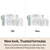 imageThe Honest Company Babes Mini Must Haves Gift Set  Travel Size Hypoallergenic Lavender Bathtime Essentials  Shampoo  Body Wash 2 fl oz Face  Body Lotion 1 fl oz Bubble Bath 2 fl oz
